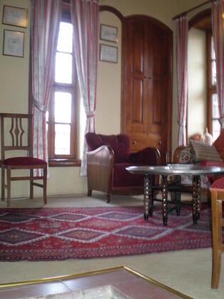 Antique Belkishan - Görsel 12