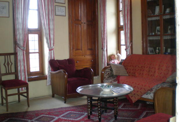 Antique Belkishan - Görsel 17