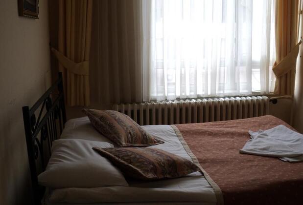 Yavuz Hotel Ankara - Görsel 2