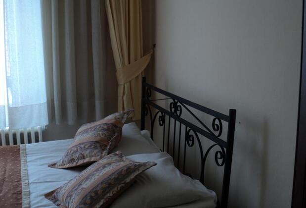 Yavuz Hotel Ankara - Görsel 22