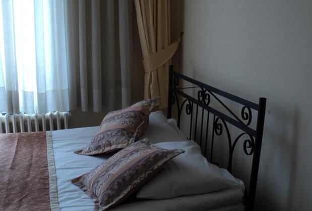 Yavuz Hotel Ankara - Görsel 44