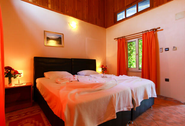 Çıralı Rüya Pansiyon - Görsel 33