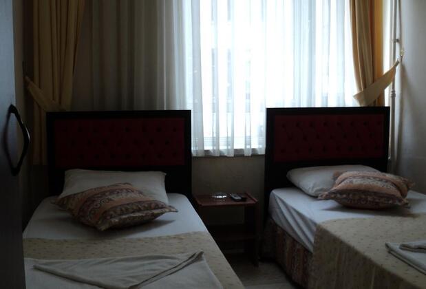 Yavuz Hotel Ankara - Görsel 21