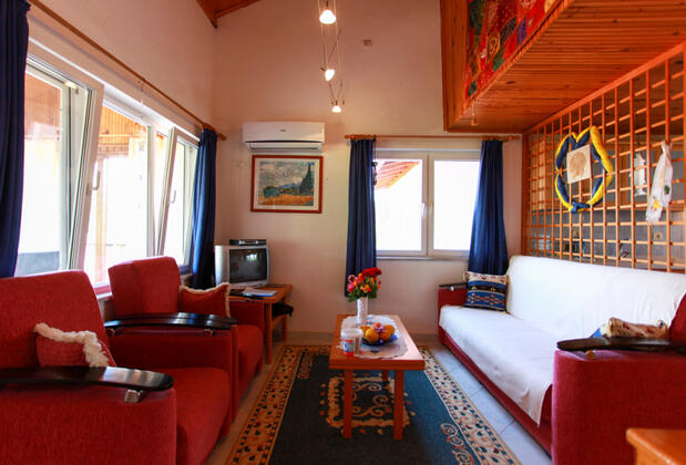 Çıralı Rüya Pansiyon - Görsel 32