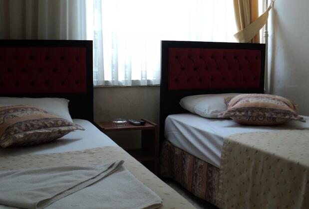 Yavuz Hotel Ankara - Görsel 7