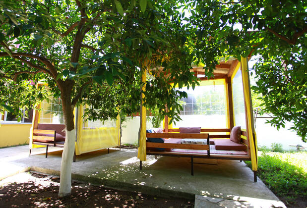 Çıralı Rüya Pansiyon - Görsel 38