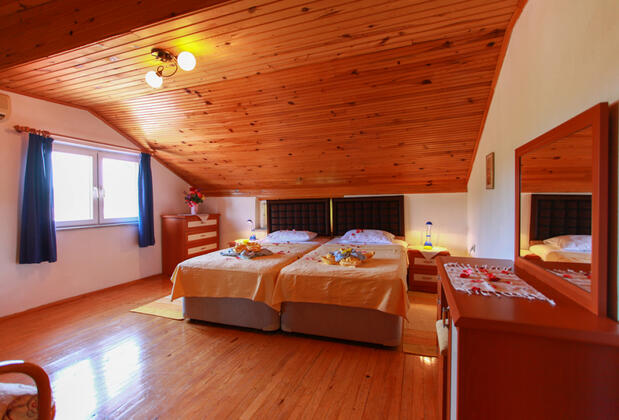 Çıralı Rüya Pansiyon - Görsel 24