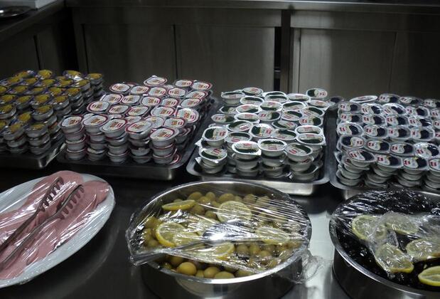 Yavuz Hotel Ankara - Görsel 5