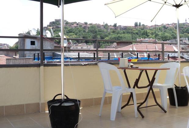 Yavuz Hotel Ankara - Görsel 4