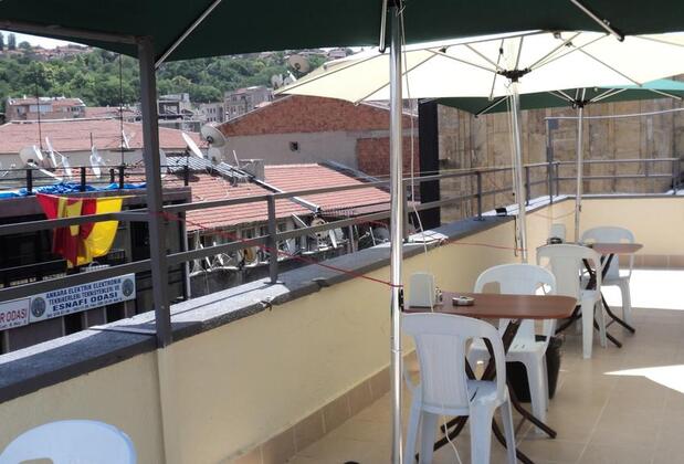 Yavuz Hotel Ankara - Görsel 3