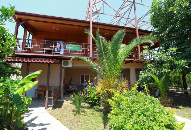 Çıralı Rüya Pansiyon - Görsel 7