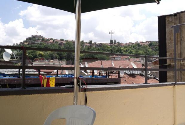 Yavuz Hotel Ankara - Görsel 8