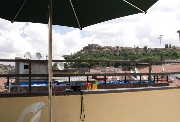 Yavuz Hotel Ankara - Görsel 14