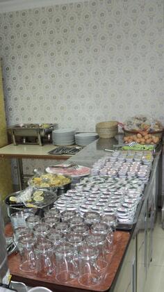 Yavuz Hotel Ankara - Görsel 36