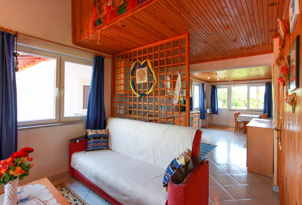 Çıralı Rüya Pansiyon - Görsel 12