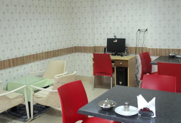 Yavuz Hotel Ankara - Görsel 40