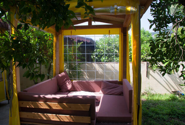 Çıralı Rüya Pansiyon - Görsel 37