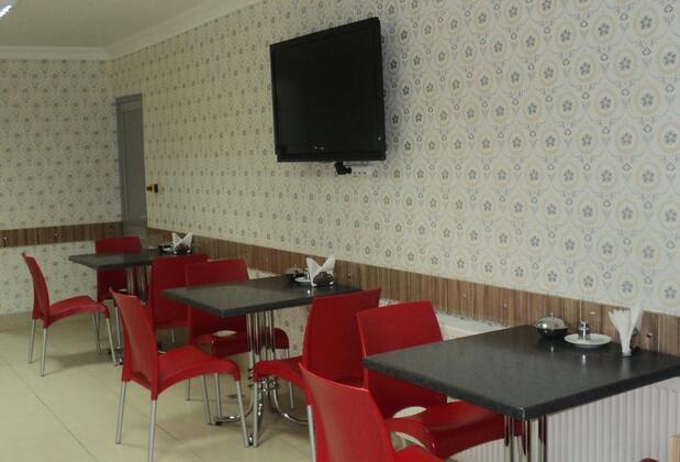 Yavuz Hotel Ankara - Görsel 42