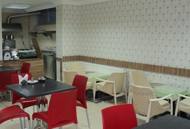 Yavuz Hotel Ankara - Görsel 16