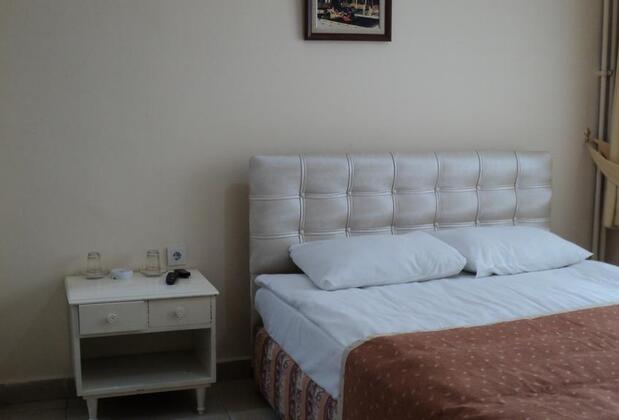 Yavuz Hotel Ankara - Görsel 28