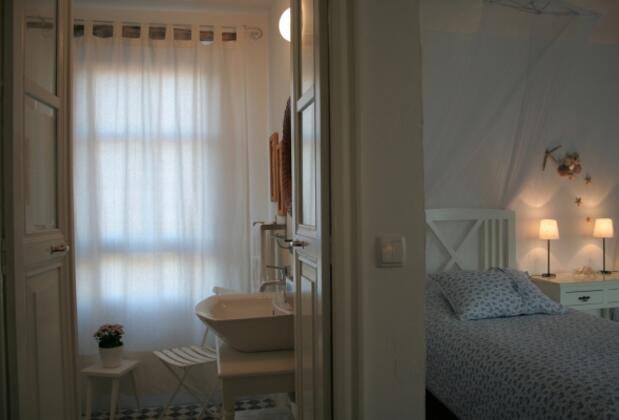 Sailors Otel Bahçe - Görsel 8