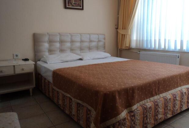 Yavuz Hotel Ankara - Görsel 35