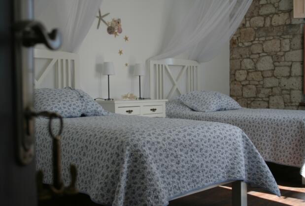 Sailors Otel Bahçe - Görsel 5