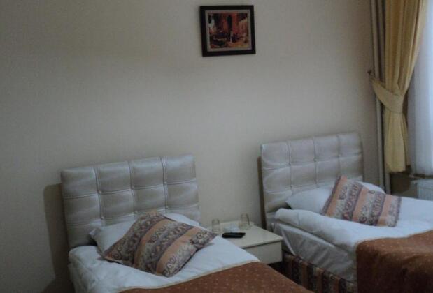 Yavuz Hotel Ankara - Görsel 43