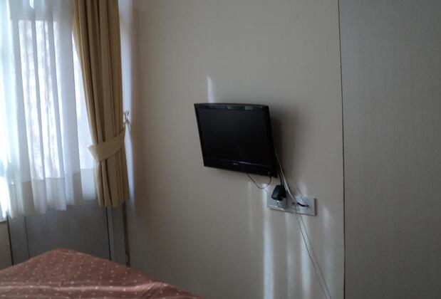 Yavuz Hotel Ankara - Görsel 23