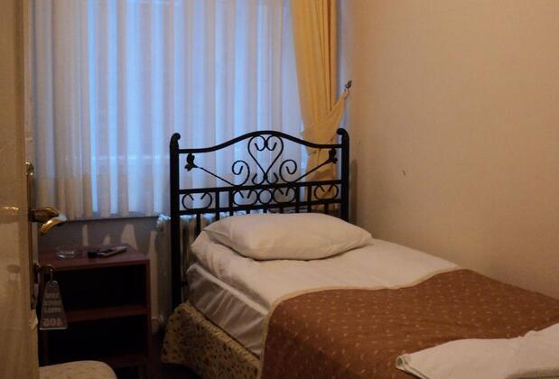 Yavuz Hotel Ankara - Görsel 29