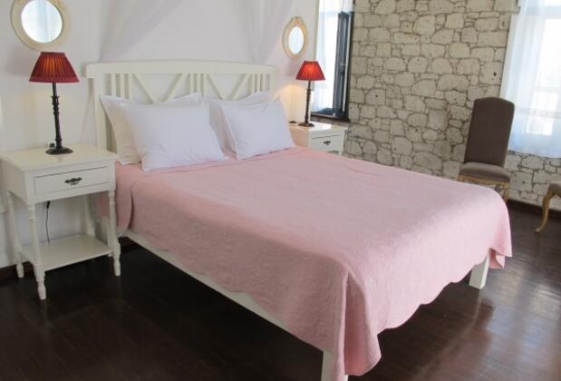 Sailors Otel Bahçe - Görsel 6