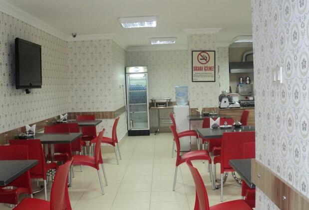 Yavuz Hotel Ankara - Görsel 31