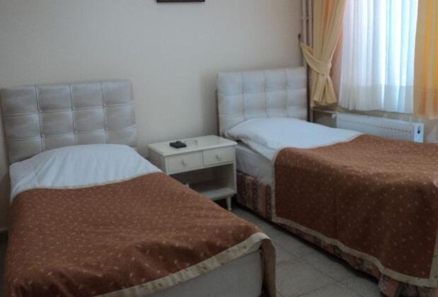 Yavuz Hotel Ankara - Görsel 10