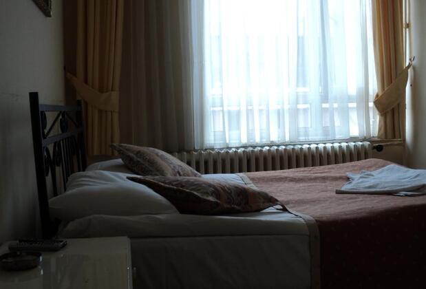 Yavuz Hotel Ankara - Görsel 24