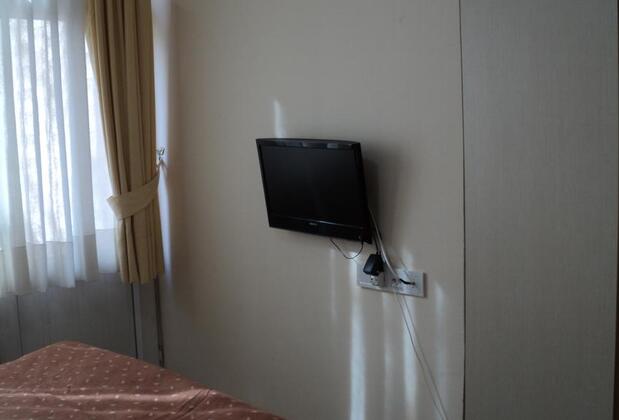 Yavuz Hotel Ankara - Görsel 30