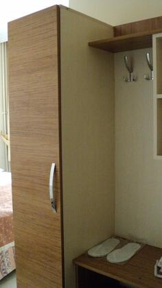 Yavuz Hotel Ankara - Görsel 45