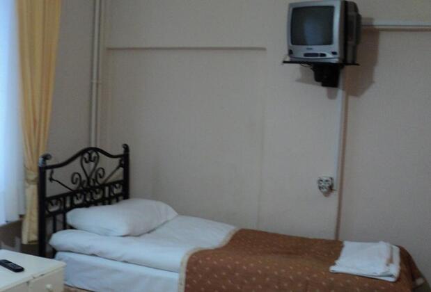 Yavuz Hotel Ankara - Görsel 46