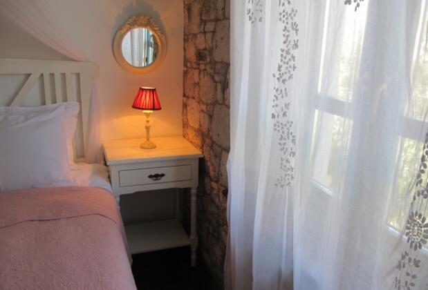 Sailors Otel Bahçe - Görsel 3