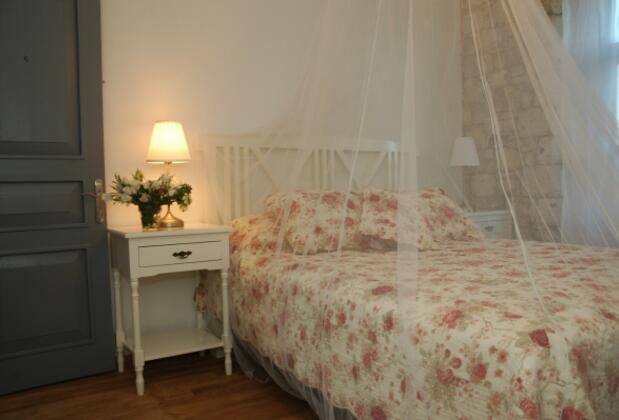 Sailors Otel Bahçe - Görsel 4