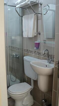 Yavuz Hotel Ankara - Görsel 12