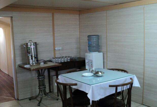 Yavuz Hotel Ankara - Görsel 32