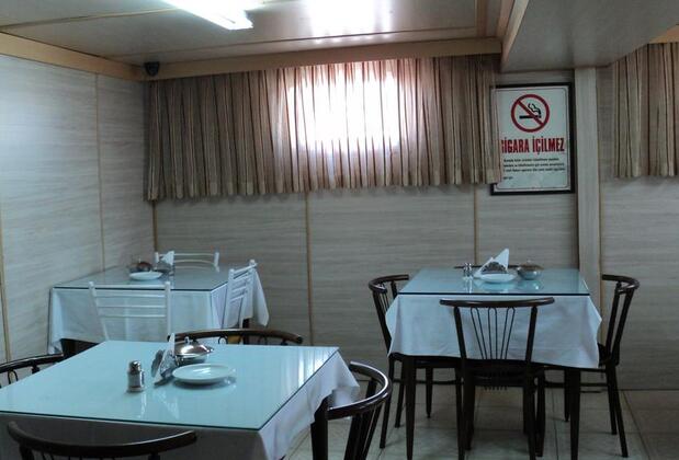 Yavuz Hotel Ankara - Görsel 41