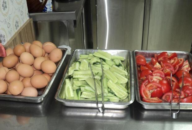 Yavuz Hotel Ankara - Görsel 19