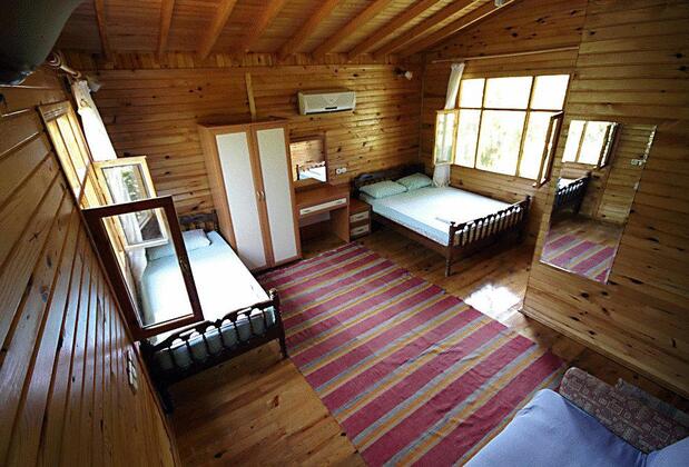 Kıyı Pansiyon - Görsel 8