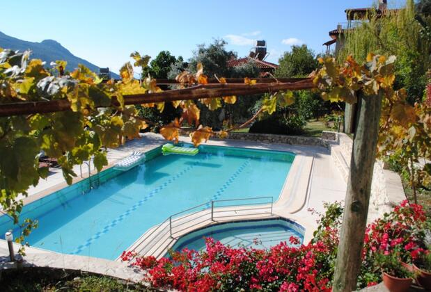 Kleo Evi 4 - Görsel 30