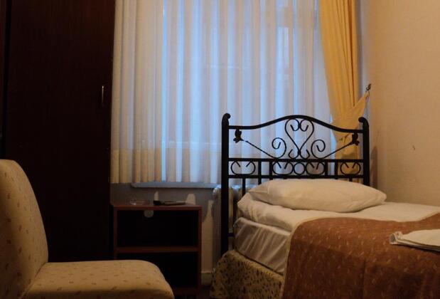 Yavuz Hotel Ankara - Görsel 6