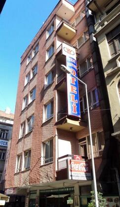 Yavuz Hotel Ankara - Görsel 27