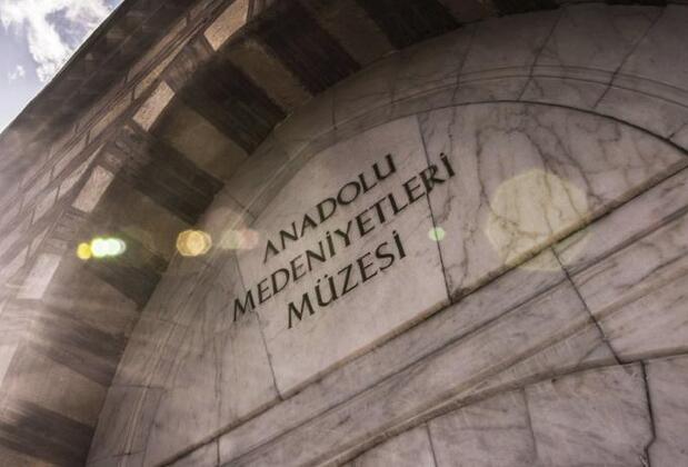 Yavuz Hotel Ankara - Görsel 25