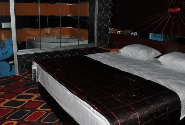 Murat Hotel Ankara - Görsel 4