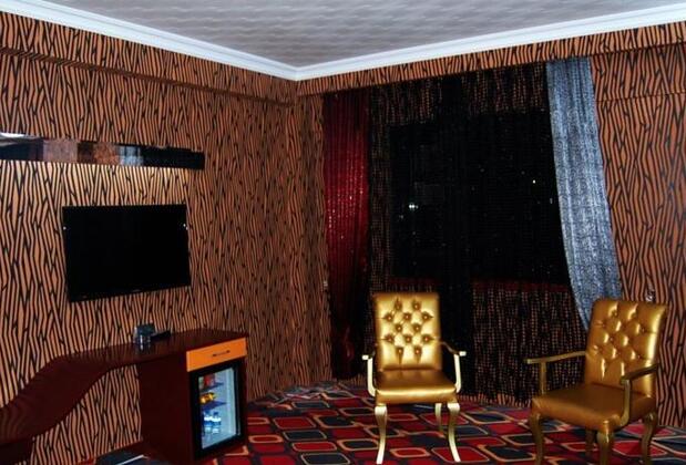Murat Hotel Ankara - Görsel 21